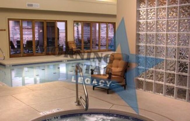 1 bed, 1 bath, $1,025, Unit # 3308