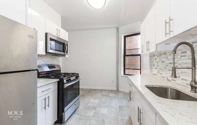 135 CLARKSON AVE