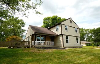 West Lafayette School District / Purdue 3bd/2bth w/2 Car Attached Garage, full basement.