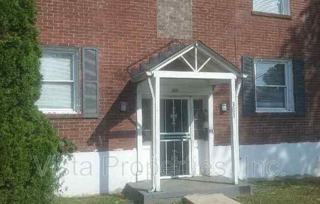 301 N 41 ST