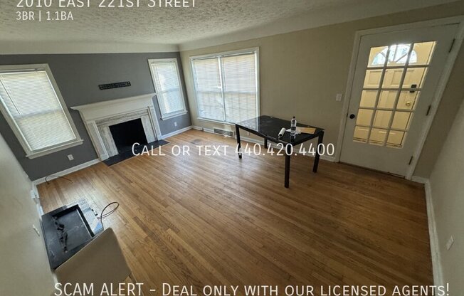 Partner-provided property photo