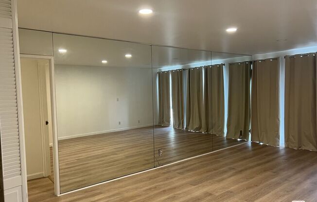1 bed, 1 bath, 762 sqft, $2,495, Unit 2607