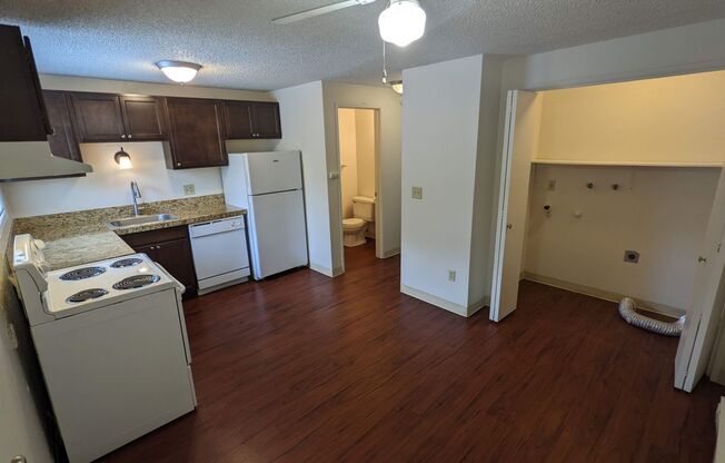 2nd Street Townhomes