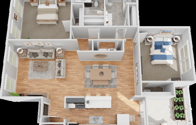 Home - Riva Apartments - Dunwoody, GA