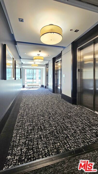 1 bed, 1 bath, 870 sqft, $2,750, Unit 1005