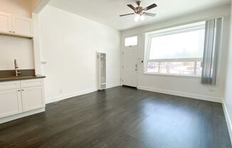 The Lofts on Pier Avenue