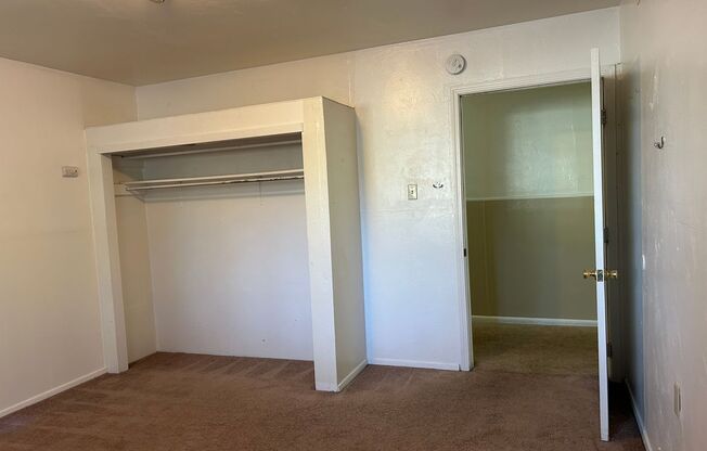 1 bed, 1 bath, 125 sqft, $550