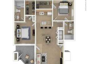 Partner-provided photo for $1472 unit