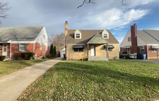 2330 Alpine 3BR/1BA (Dayton)