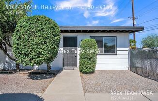 4146 4164 E BELLEVUE ST