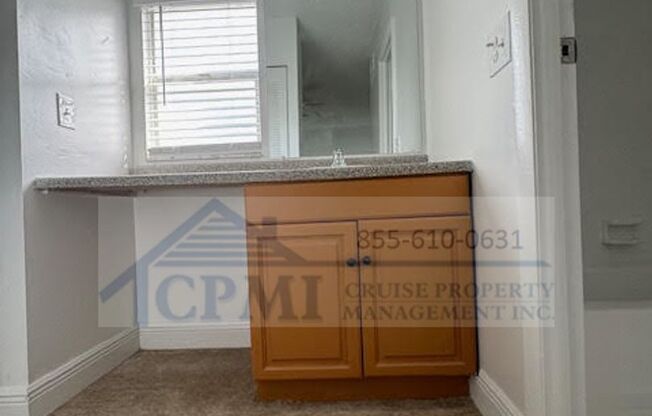 1 bed, 1.5 baths, 900 sqft, $1,725, Unit A3B