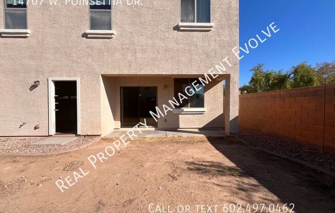 Partner-provided property photo