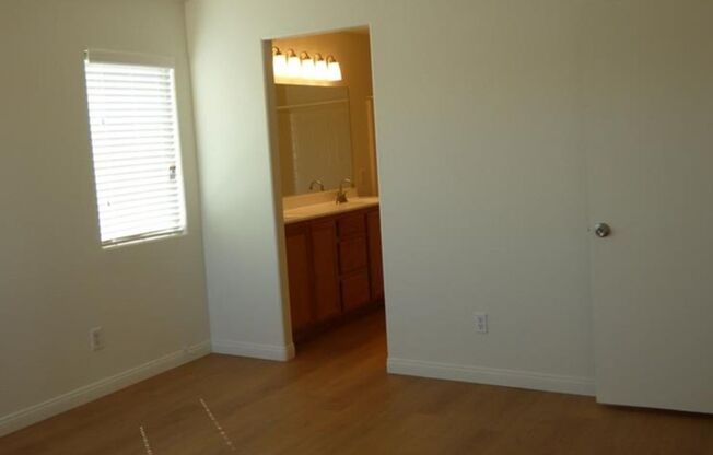 Open Great Room Floor Plan