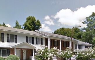 101-104 Terrace Drive