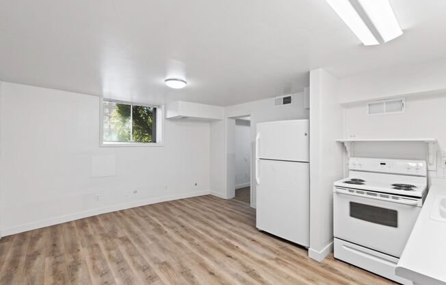 University of Utah Student Housing