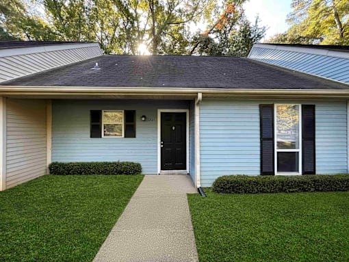 Hunters Run Apartment Homes