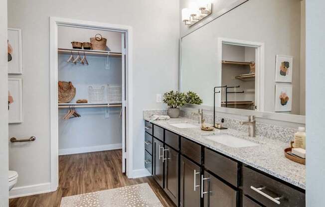 Luxury Apartments in Fort Worth