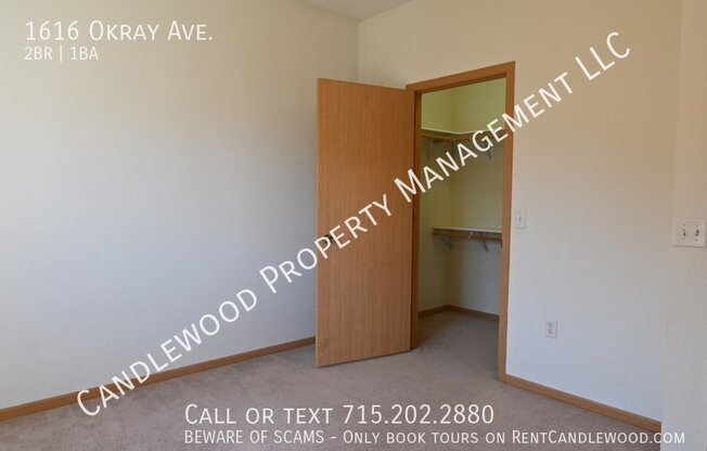 Partner-provided property photo