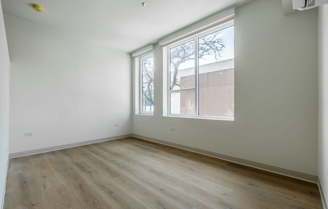 1 bed, 1 bath, 389 sqft, $2,400, Unit 222