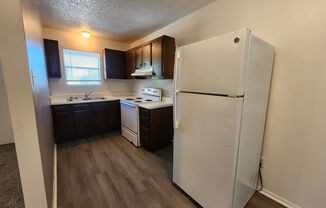 1 bed, 1 bath, 552 sqft, $600, Unit 975 Woodrow #30 - RTR