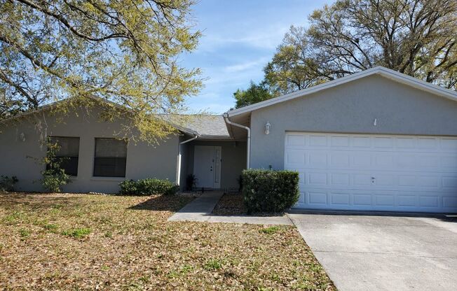 Spacious 3 bed 2 bath home in Kissimmee