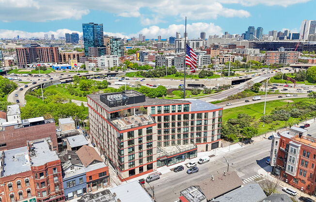 Partner-provided property photo