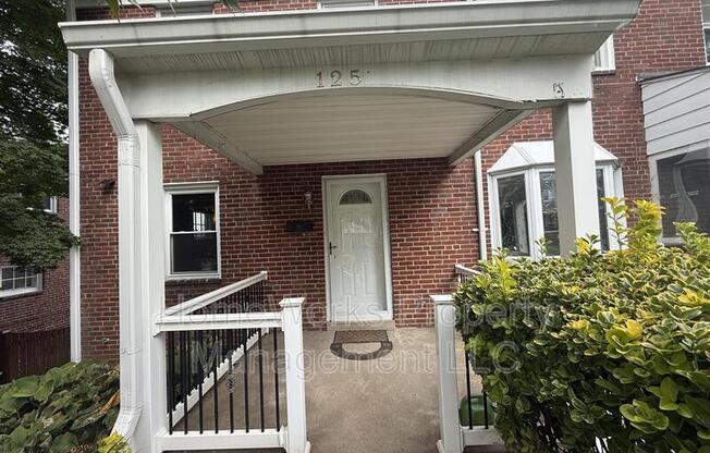 125 CHERRYDELL RD