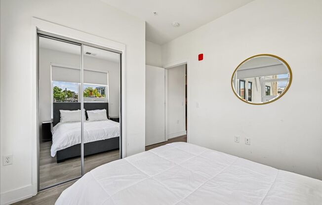 2 beds, 2 baths, 701 sqft, $2,799, Unit 312