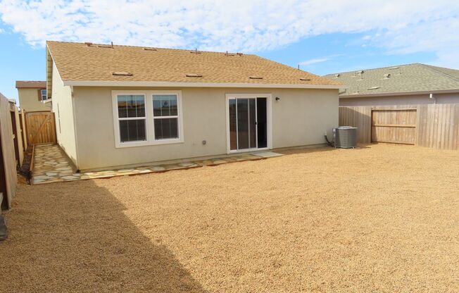 FOR RENT | 12800 Spotted Wren Circle | Rancho Cordova, CA