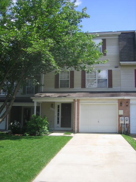 8426 OAK BUSH TERRACE