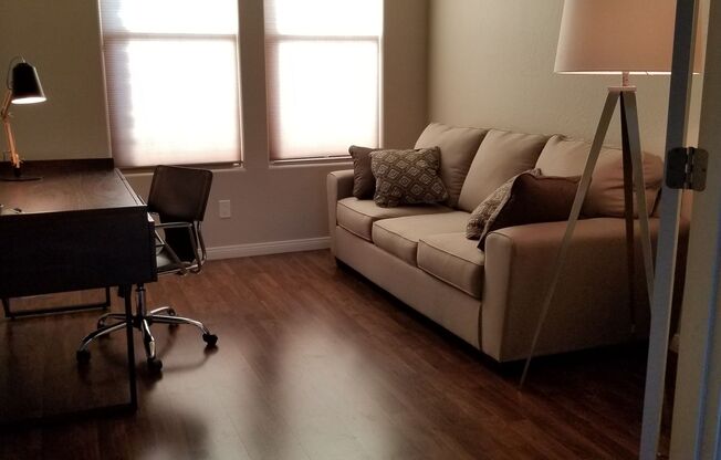 Gated Canta Mia development, Fully furnished with private pool