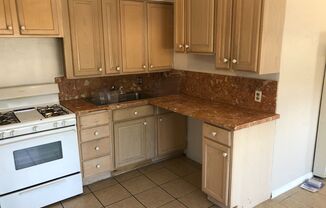 1 bed, 1 bath, $1,895, Unit Unit 8