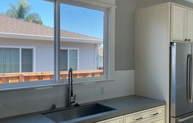 SUNNYVALE - Brand New Construction. 4 Bed 3 Full Bath in Quiet Sunnyvale Neighborhood.