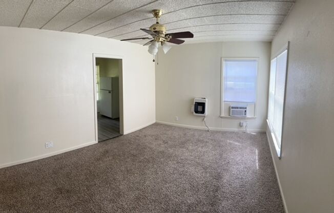 2 beds, 1 bath, $1,350