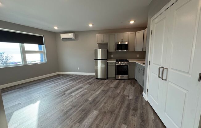 1 bed, 1 bath, 520 sqft, $2,150, Unit 310