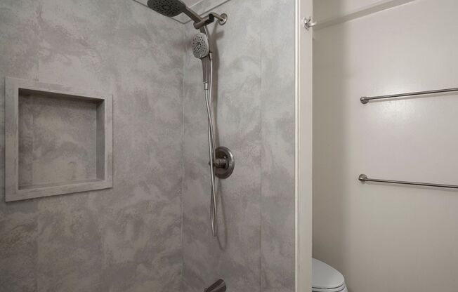 1 bed, 1 bath, $2,300, Unit # 1502