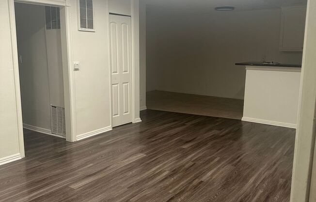 2340 S. CORNING APTS.