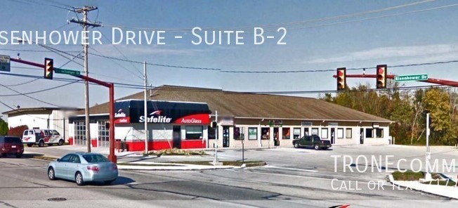 130 EISENHOWER DR