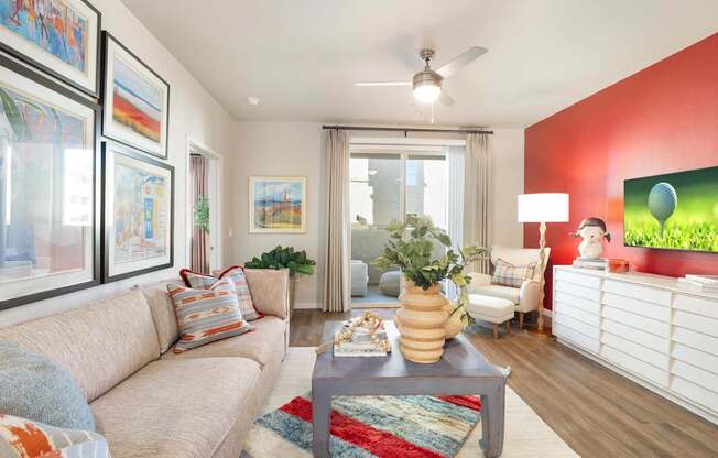 Encantada Gladden Farms