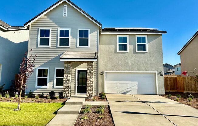 BRAND NEW 5 Bedroom Home In Riverstone Community