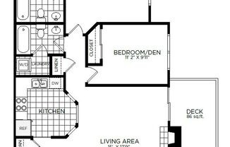 Partner-provided photo for $2325 unit