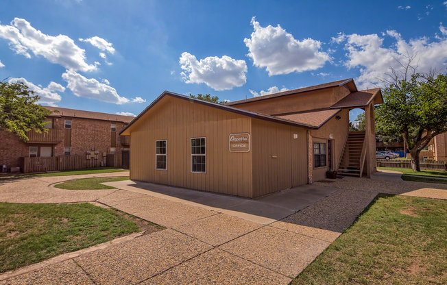 Partner-provided property photo