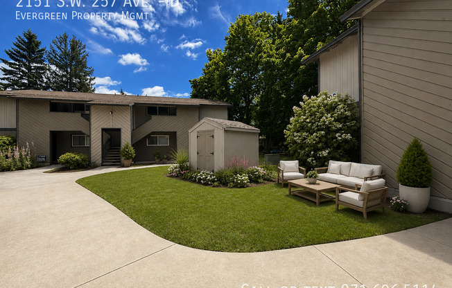 2151 SW 257 AVE