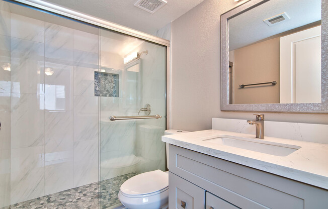 2 beds, 2 baths, $1,245, Unit #111