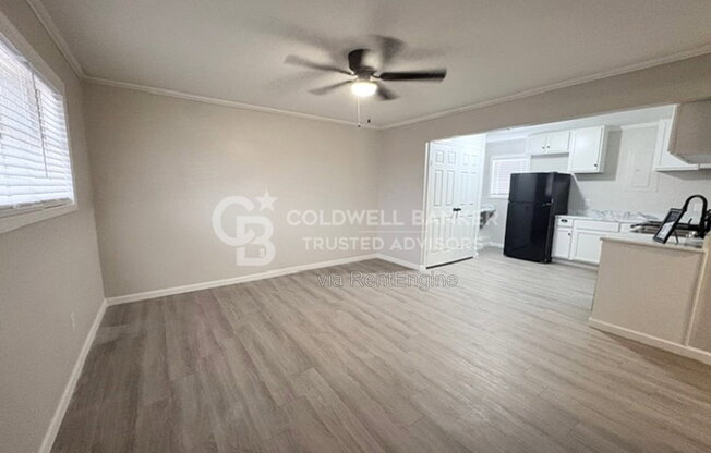 1 bed, 1 bath, 600 sqft, $695, Unit 36