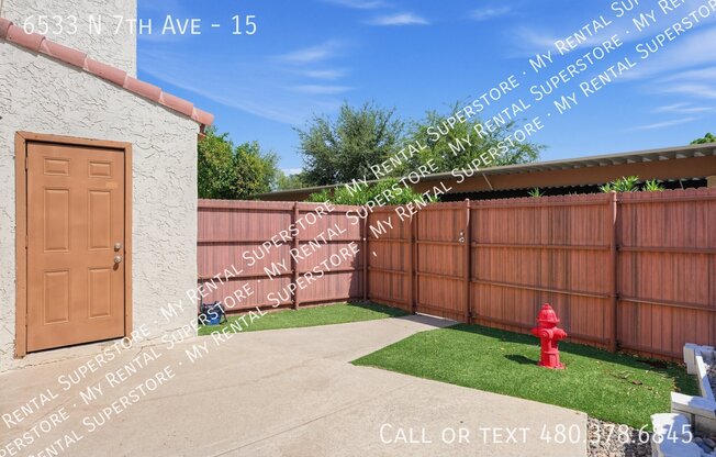 Partner-provided property photo