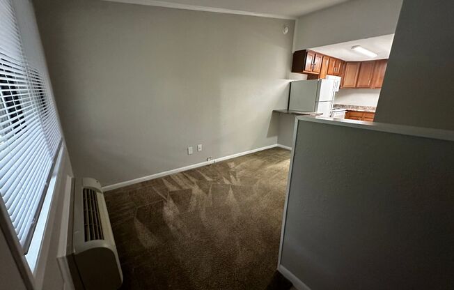 Studio, 1 bath, 348 sqft, $719, Unit 5845 UD