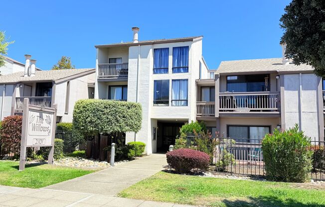 2101 Shoreline Drive Unit 265 - The Willows - 30% Rental Fee
