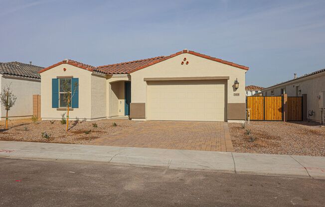 Your Perfect New 5-Bedroom Home Awaits in Laveen!