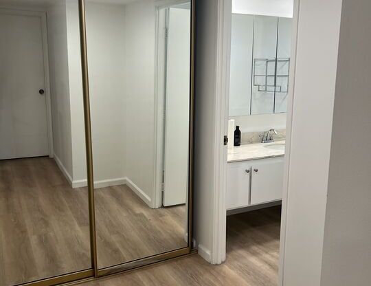 1 bed, 1 bath, 762 sqft, $2,495, Unit 2607